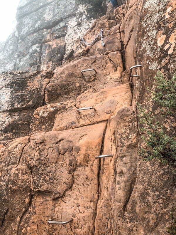 A Guide To The Lion's Head Hike 14 Best Things To Know