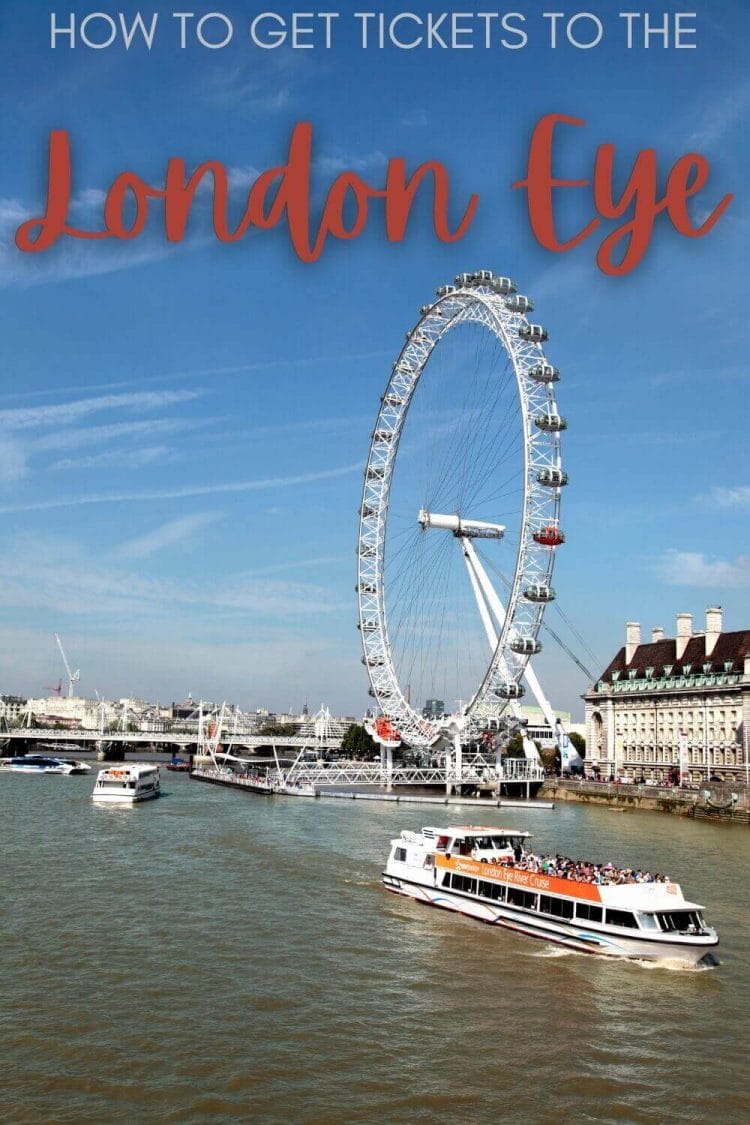 Read everything you need to know about the London Eye - via @clautavani