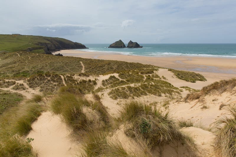 best things to do in cornwall