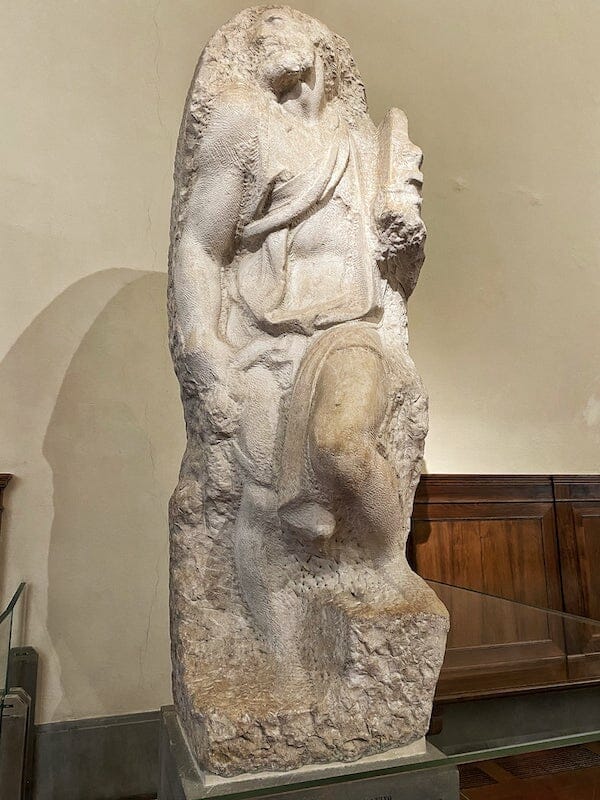 Accademia Gallery tickets