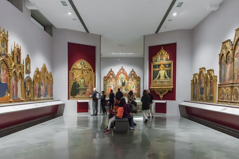 How To Get Galleria Dell'Accademia Tickets: 6 Best Ways