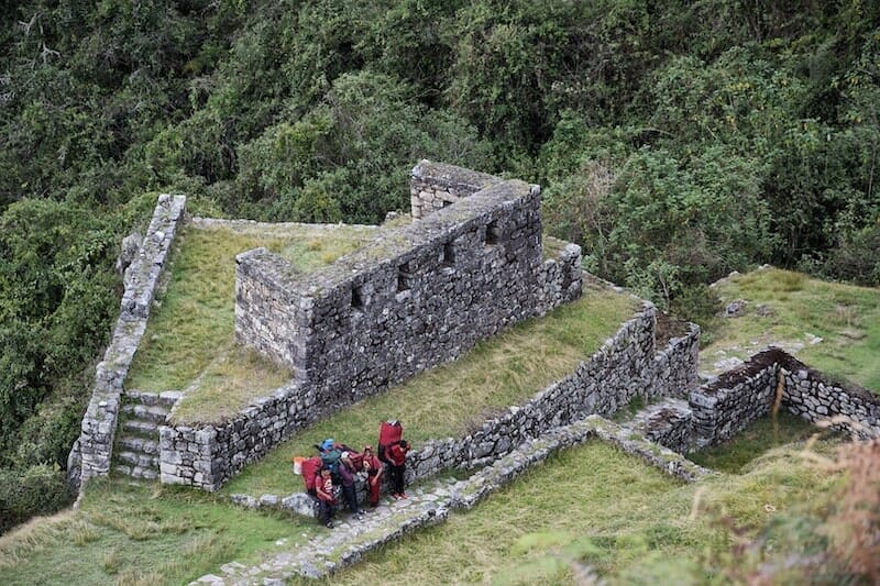 Inca Trail