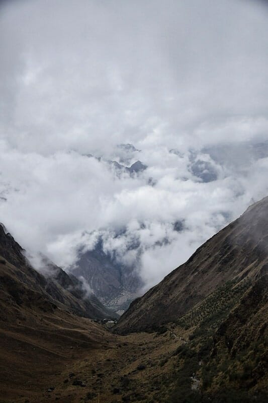 Inca Trail