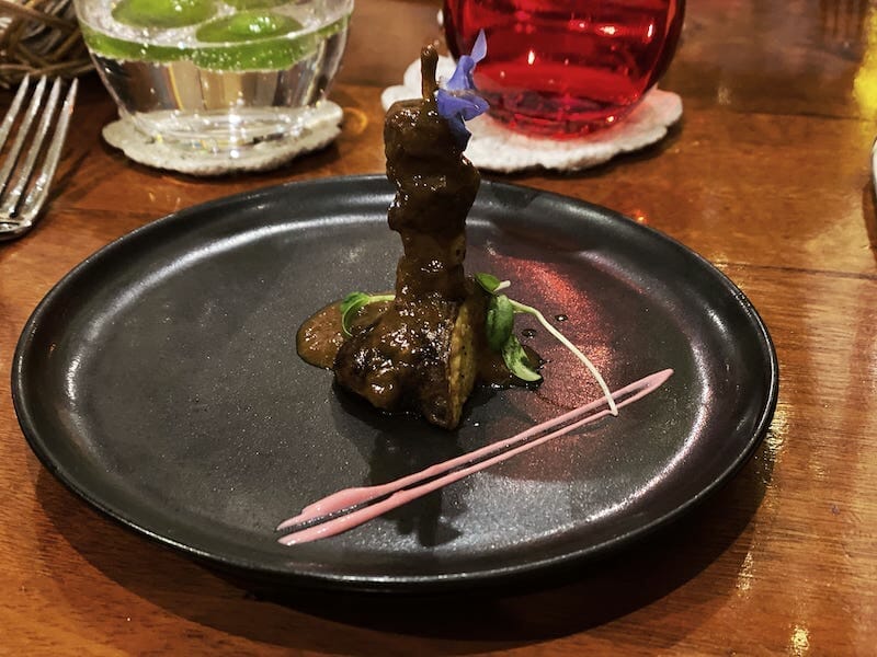 best restaurants in Cusco