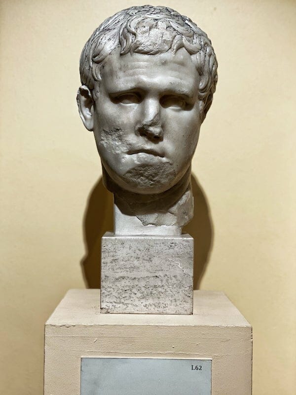 is Rome worth visiting