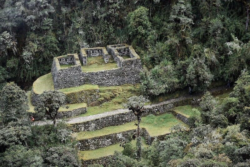 Sayaqmarka