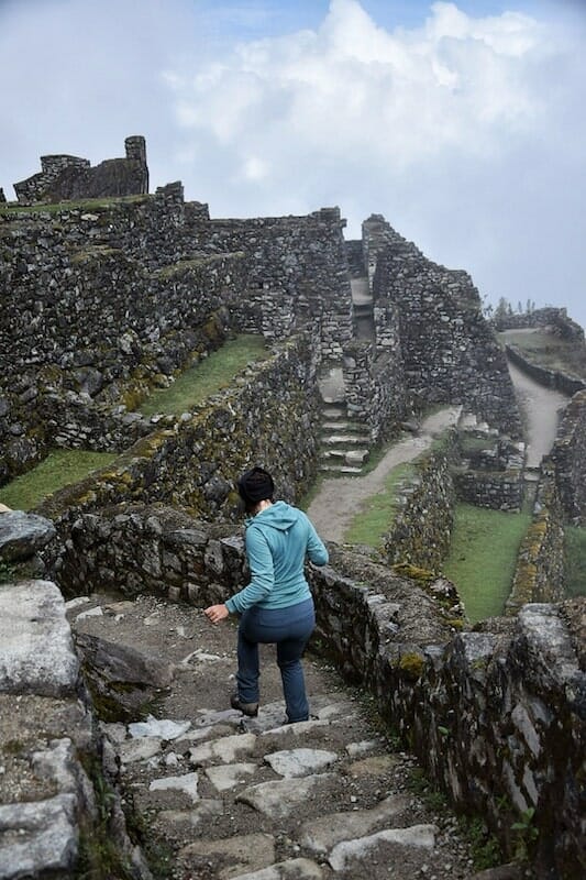 Inca Trail