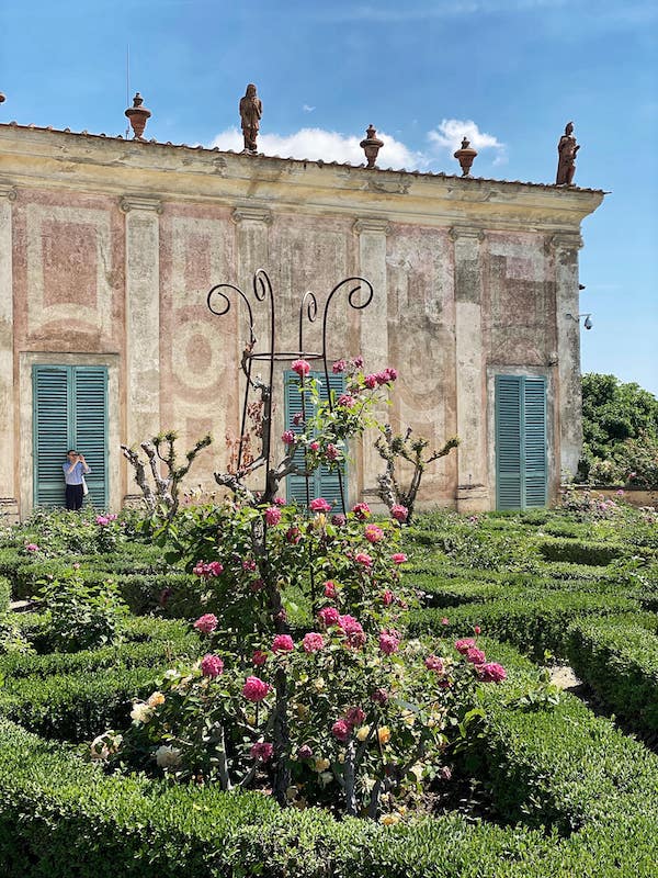 tickets to Boboli Gardens