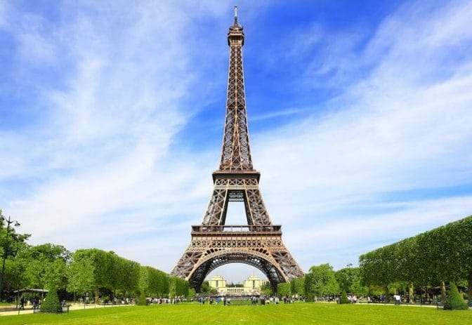 How To Get Eiffel Tower Tickets: 6 Best Options