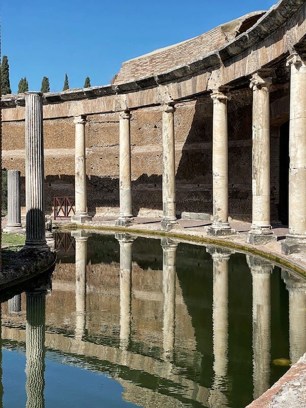 Hadrian's Villa