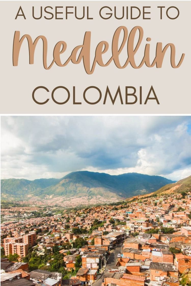 Read this post to discover the best things to do in Medellin, Colombia - via @clautavani