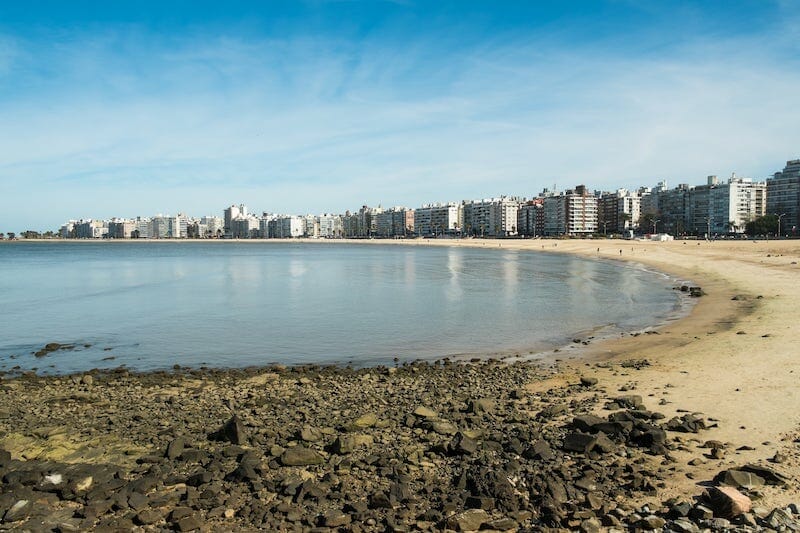 things to do in Montevideo