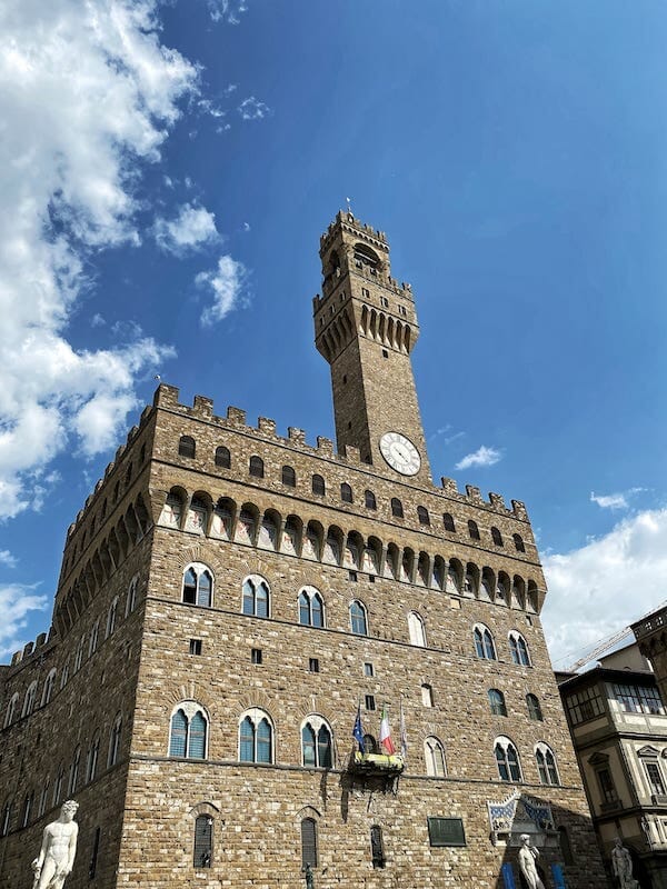 How To Get Palazzo Vecchio Tickets 5 Best Ways
