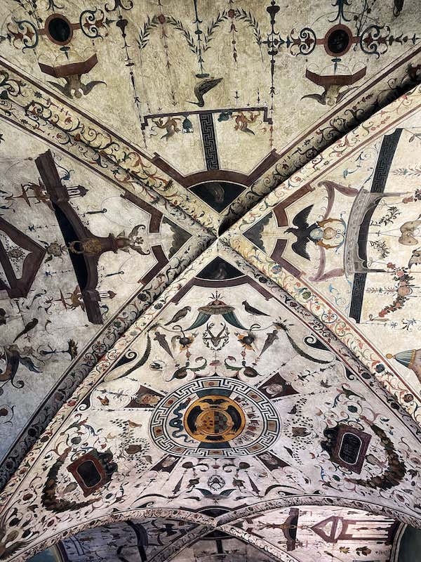 Palazzo Vecchio