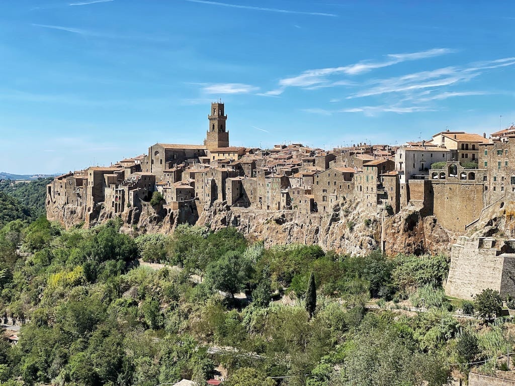 A Guide To Pitigliano, Italy: 10 Best Things To Know