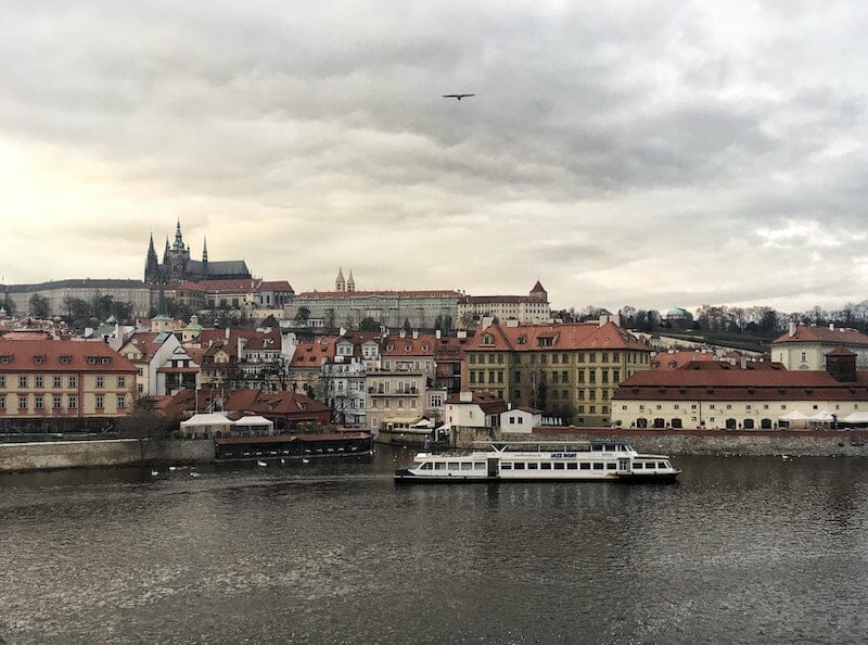tours of Prague