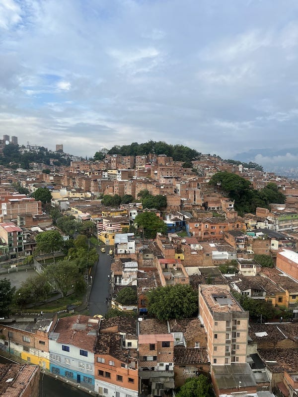 Medellin