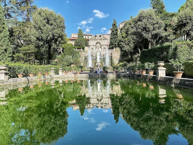 Villa D'Este + Tivoli Gardens Guide: 22 Best Things To Know