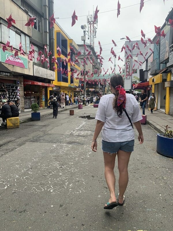 is Medellin safe?
