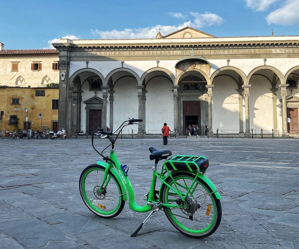 How To Get From Bologna To Florence 4 Best Ways