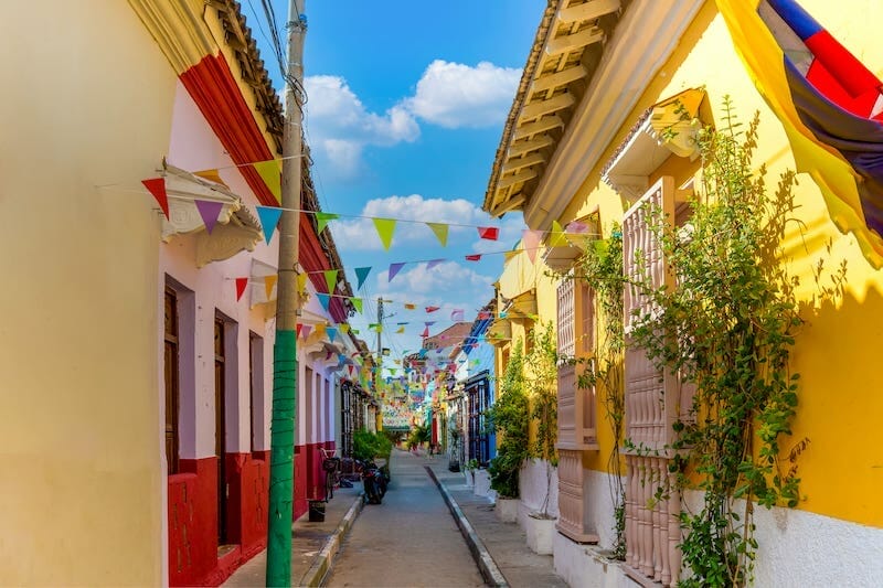 Where To Stay In Cartagena: 8 Best Neighborhoods And Hotels