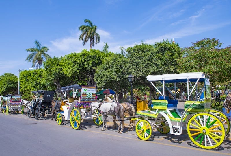 what not to do in granada, nicaragua