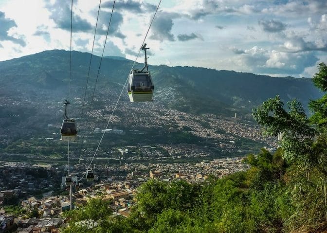 12 Best Things To Do In Medellin, Colombia
