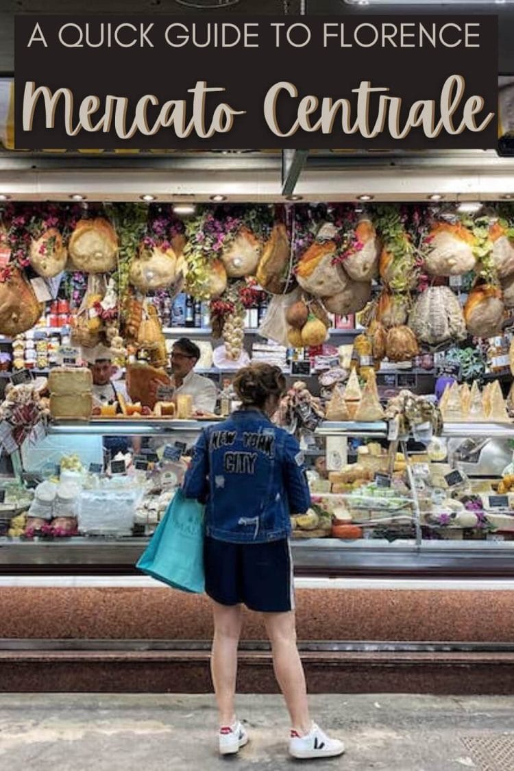 Read what you need to know about the Mercato Centrale of Florence - via @clautavani