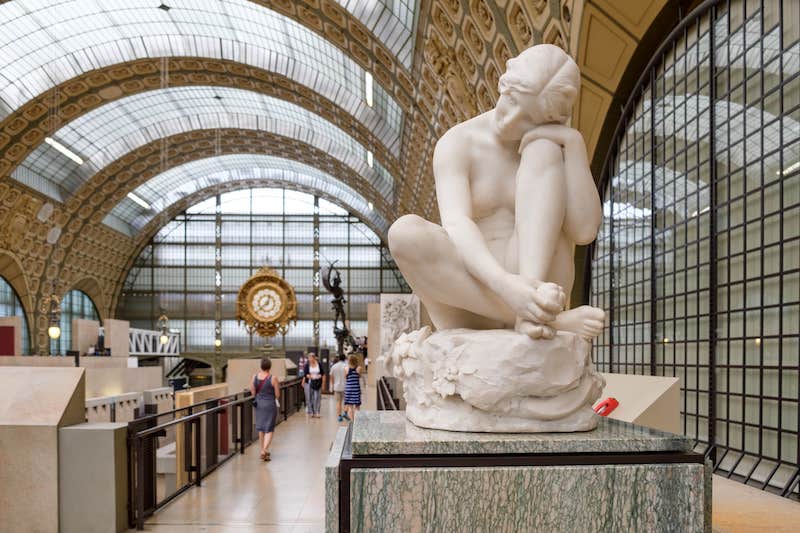 musee d'orsay tickets