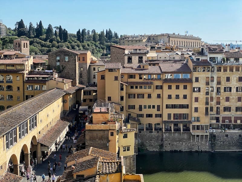 best views of Florence