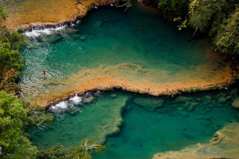 Semuc Champey, Guatemala: 8 Best Things To Know