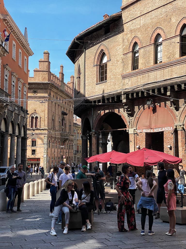 things to do in Bologna