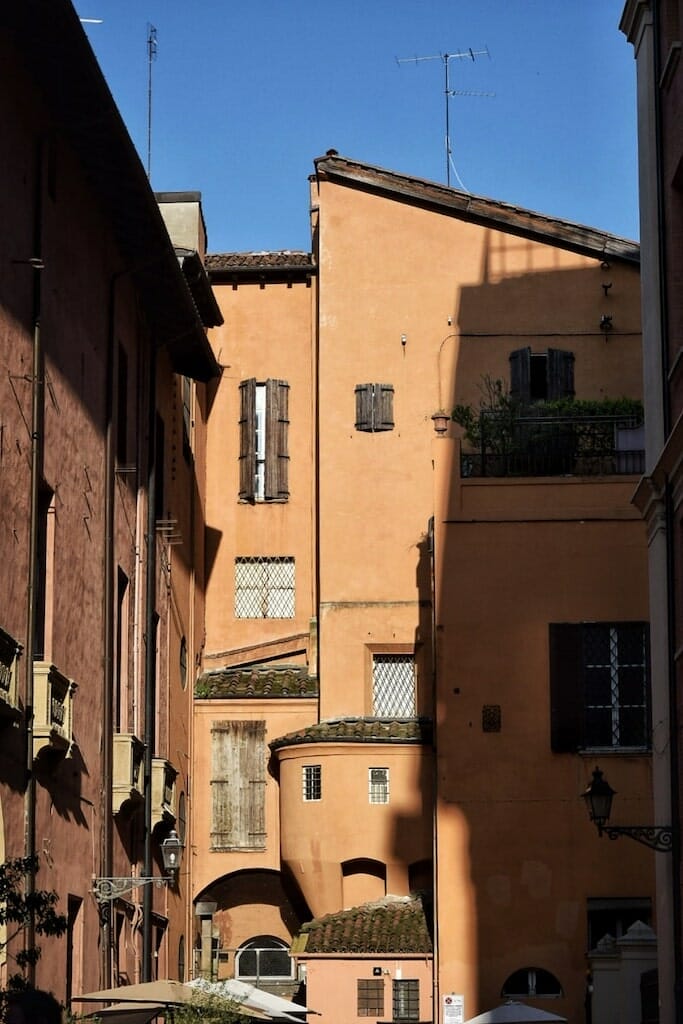 Best places to stay in Bologna