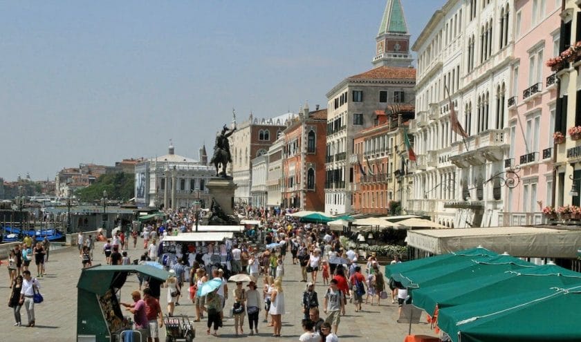 things to do in Venice