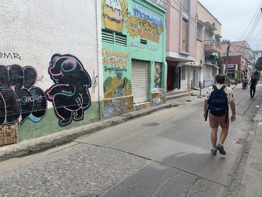 Santa Marta Colombia