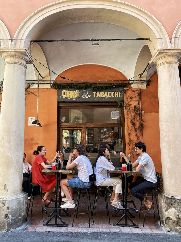 bologna things to do