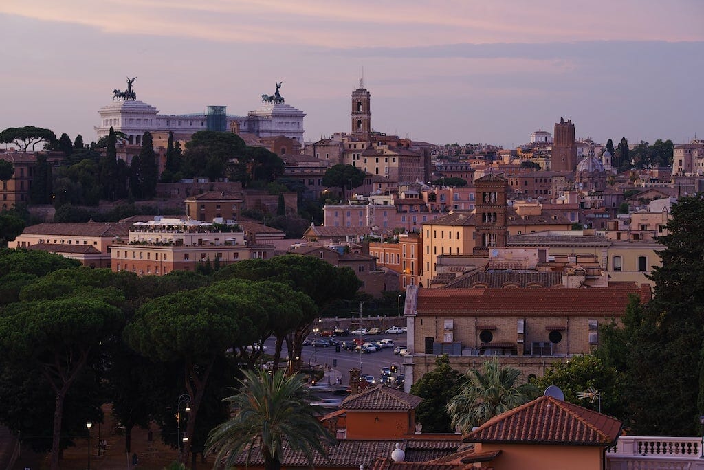 A Guide To The Aventine Hill, Rome: 8 Best Places To Visit