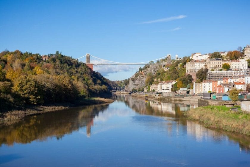 things to do in Bristol in the summer
