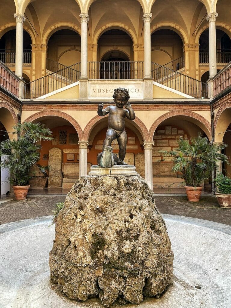 Museo Civico di Bologna