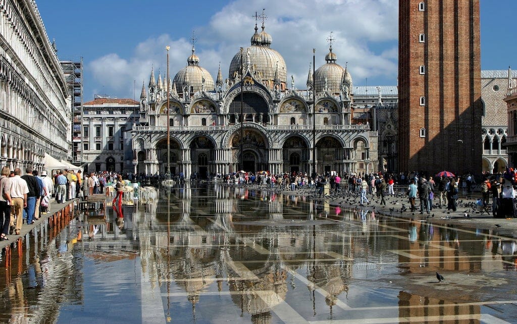 How To Get St. Mark's Basilica Tickets: 7 Best Ways