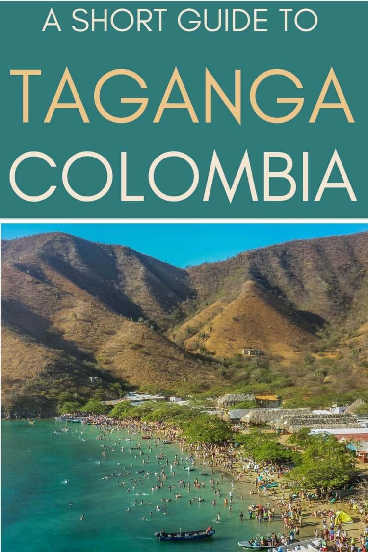 Read about the best things to do in Taganga, Colombia - via @clautavani