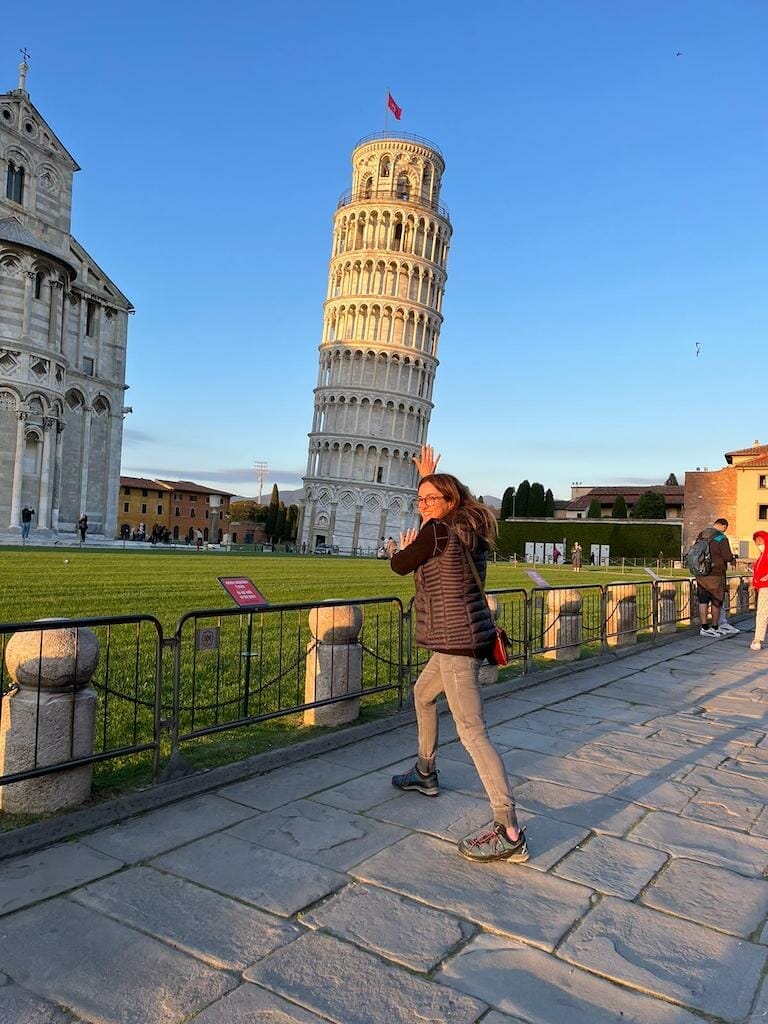 tickets to Tower of Pisa