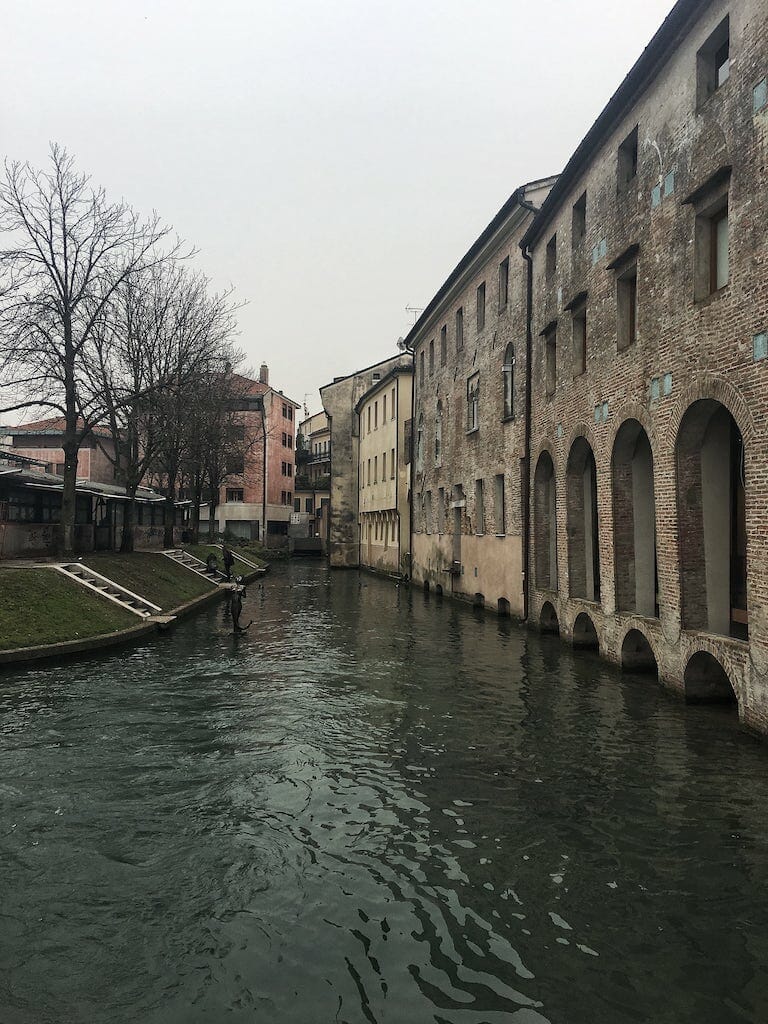 Treviso day trips from Venice