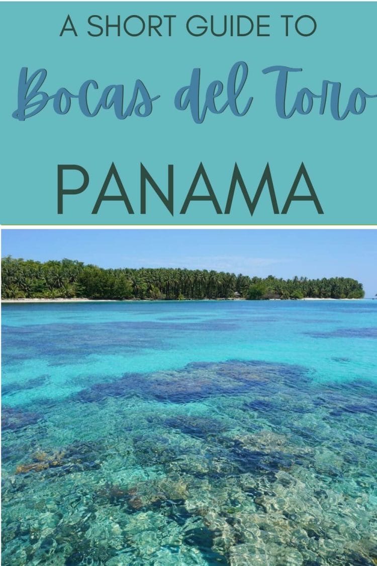Discover how to make the most of Bocas del Toro Panama - via @clautavani