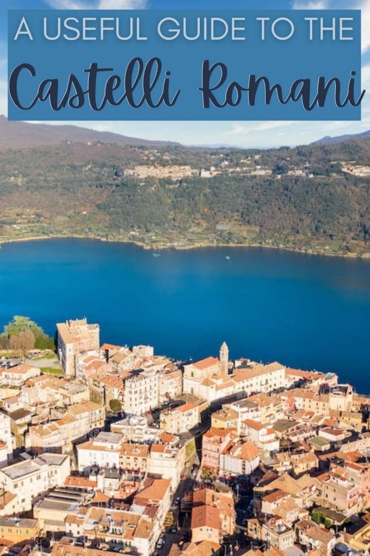 Discover what to see and do in the Castelli Romani, Italy - via @clautavani