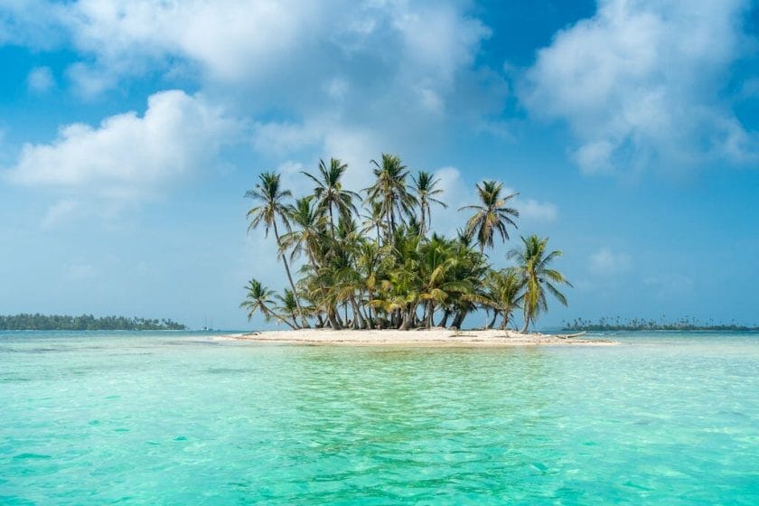 San Blas Islands Panama