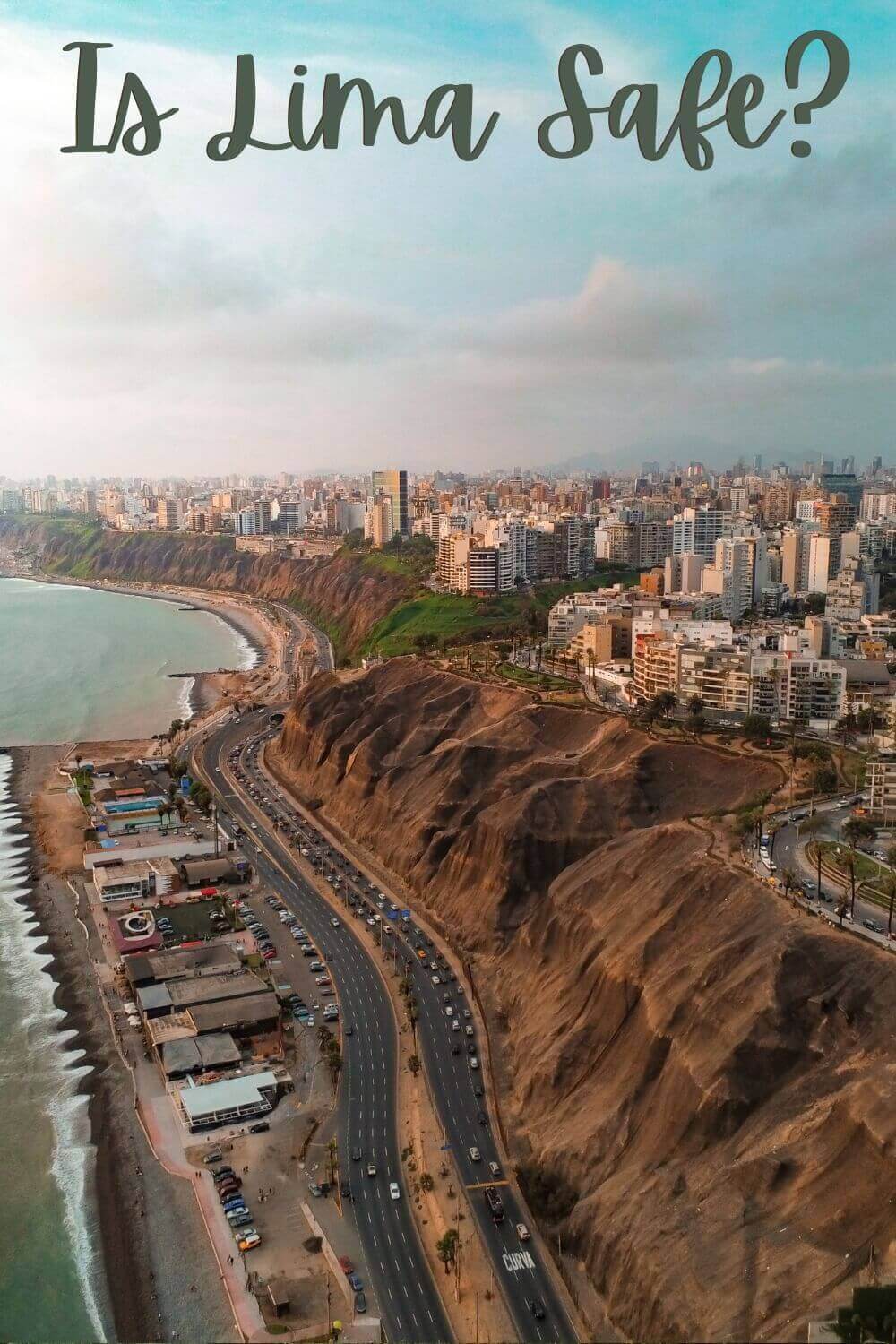 is it safe to visit lima peru now