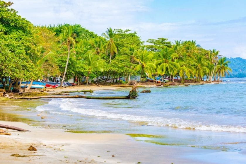 things to do in Puerto Viejo Costa Rica