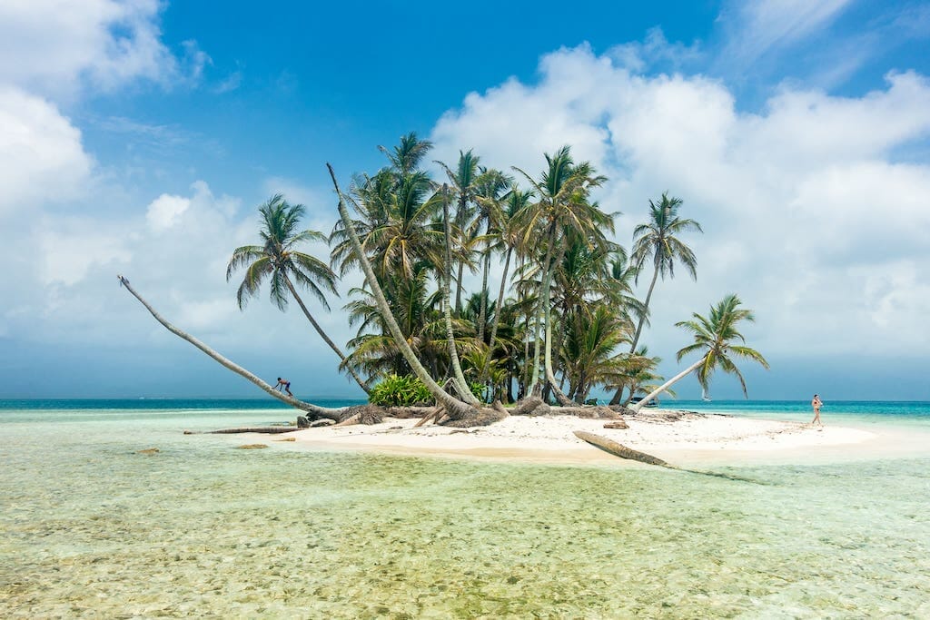 San Blas Islands