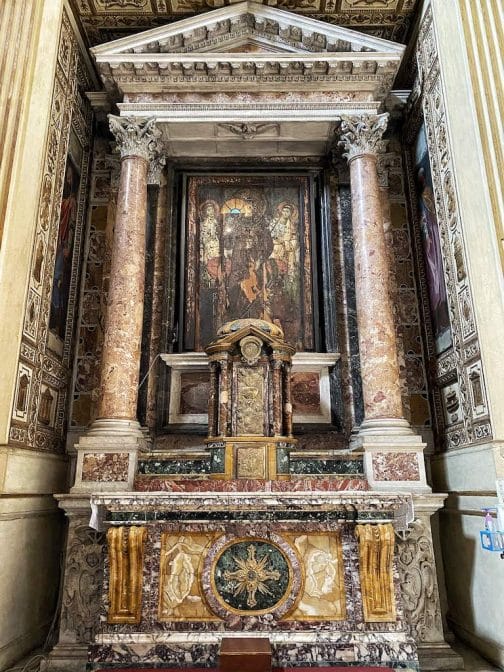 Santa Maria In Trastevere, Rome: 15 Best Things To Know